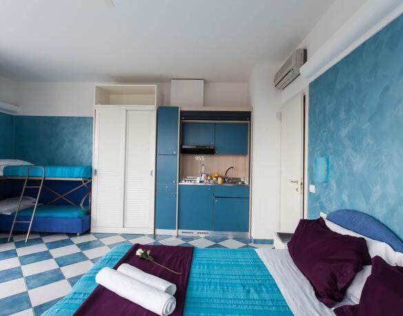 Hotel Lido Europa Riccione Exterior photo