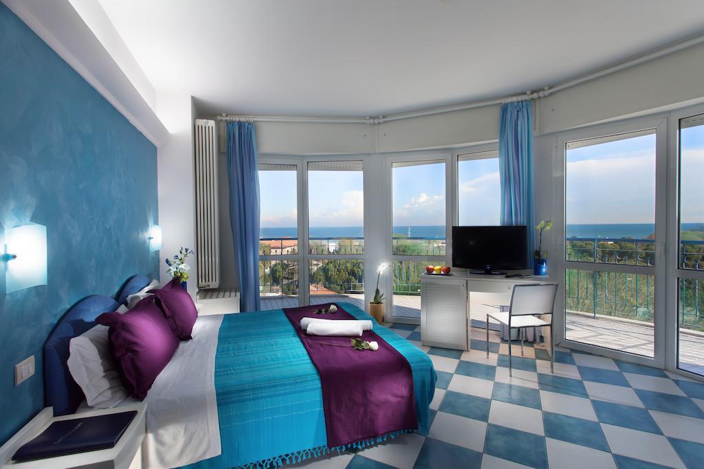 Hotel Lido Europa Riccione Room photo